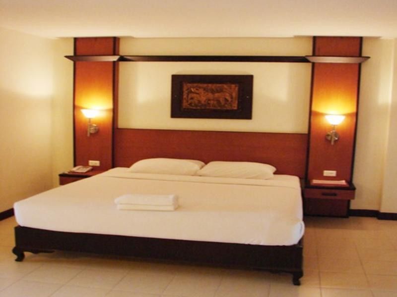 Piyada Residence By Techotels - Guest Friendly - Near To Beach, Famous Walking Street - Night Clubs , Bars & Discos Pattaya Exterior photo