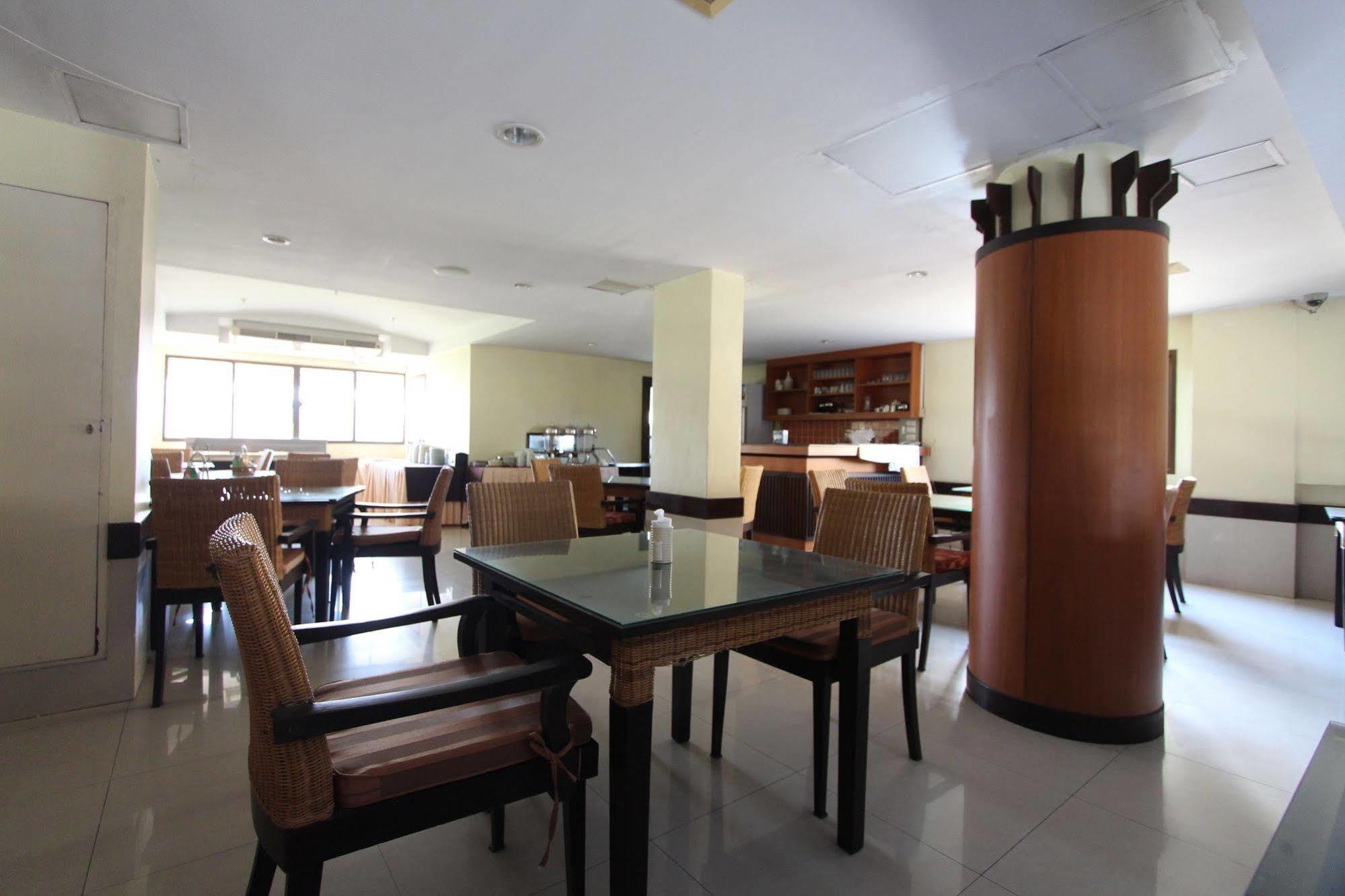 Piyada Residence By Techotels - Guest Friendly - Near To Beach, Famous Walking Street - Night Clubs , Bars & Discos Pattaya Exterior photo